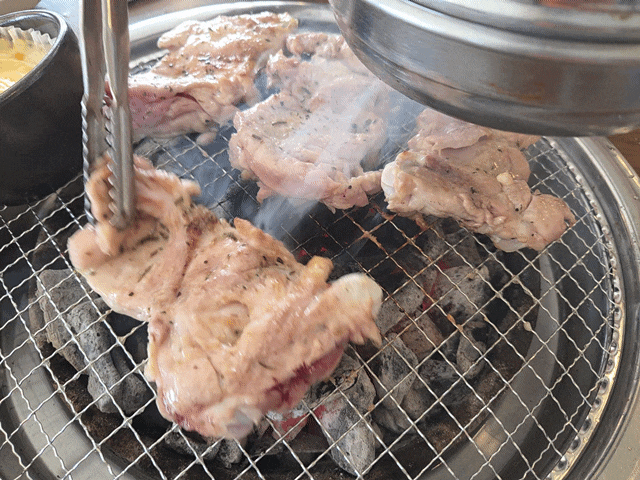  가평 남이섬 맛집 | 3대 35년 전통의 안반지 닭갈비 후기