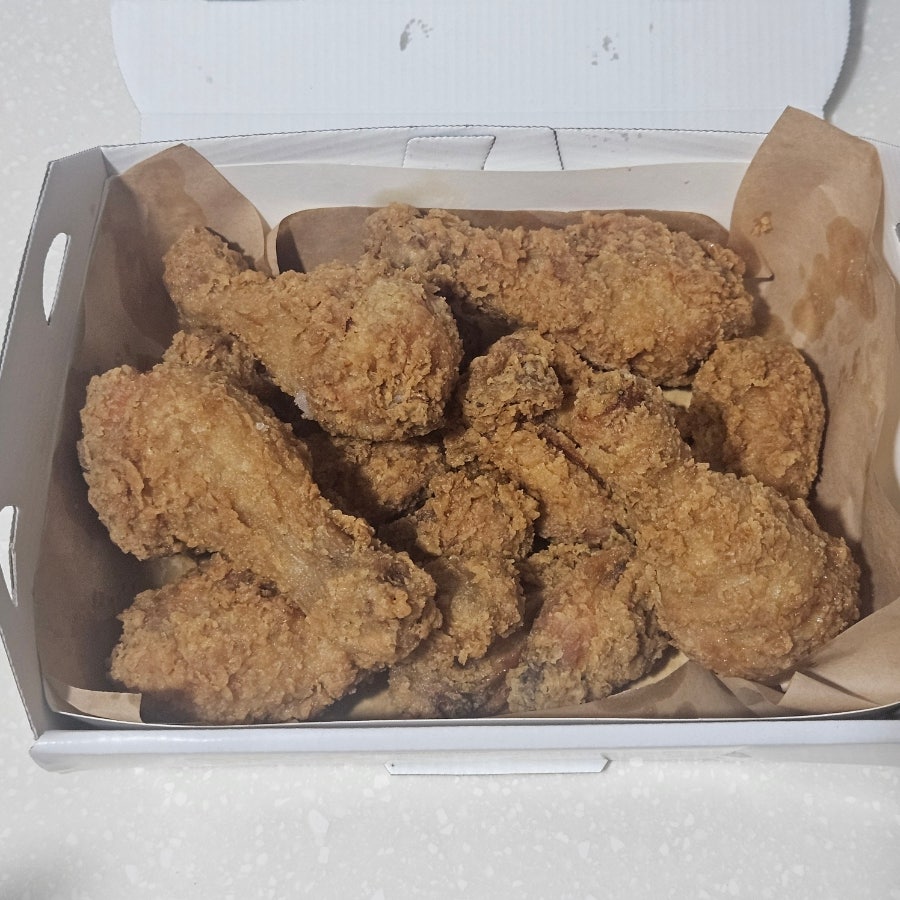 BBQ 안양씨엘포레자이점 사진 4