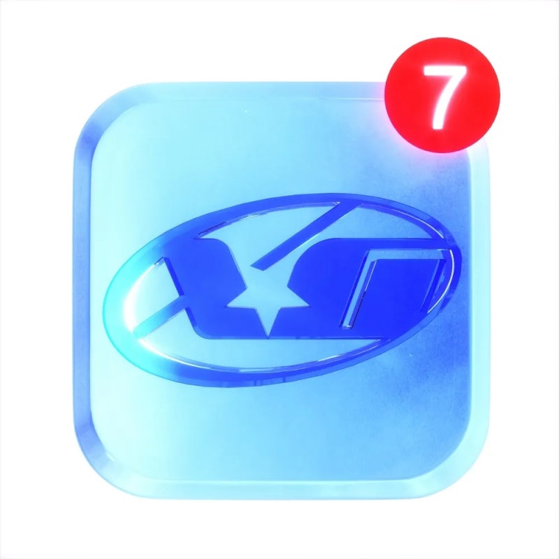 XG - Shooting Star