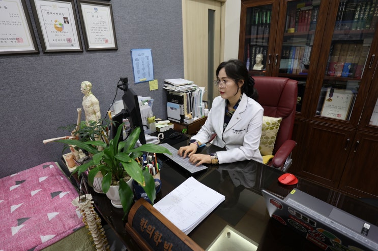  상왕십리역역한의원 딸꾹질 자주 하는 이유, 회복 방법은?