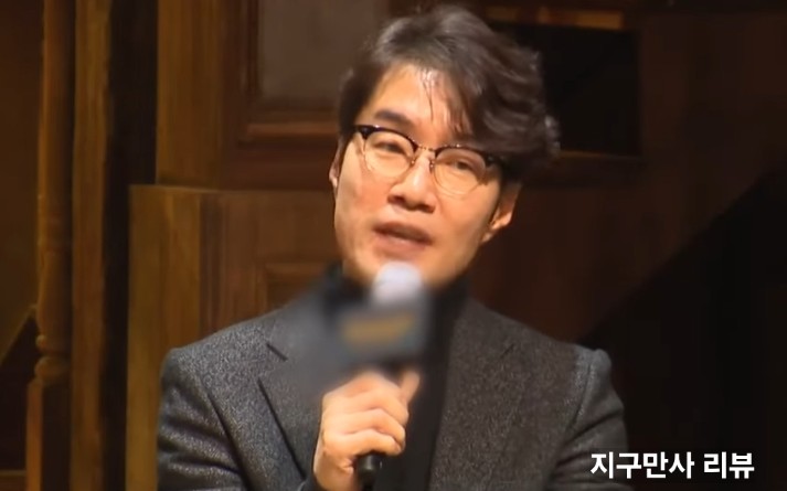 <b>송영규</b> 배우 <b>사망</b> 용인... 트라이 <b>극한직업</b> 카지노 드라마 영화... 
