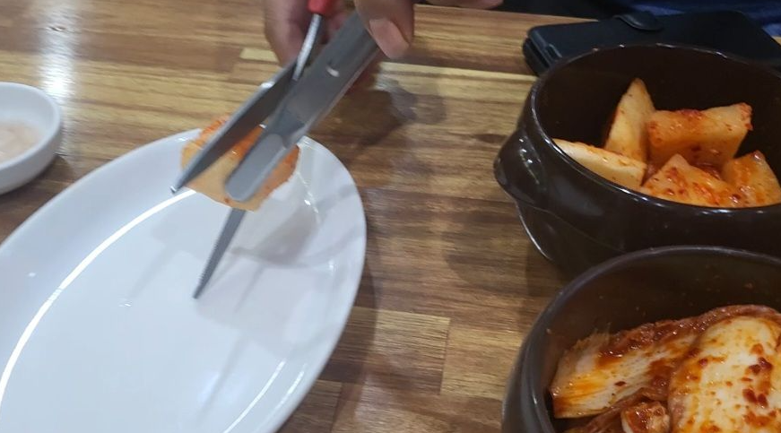용인토종순대국 사진 6