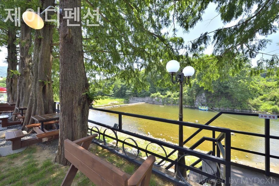 제이디펜션 사진 2