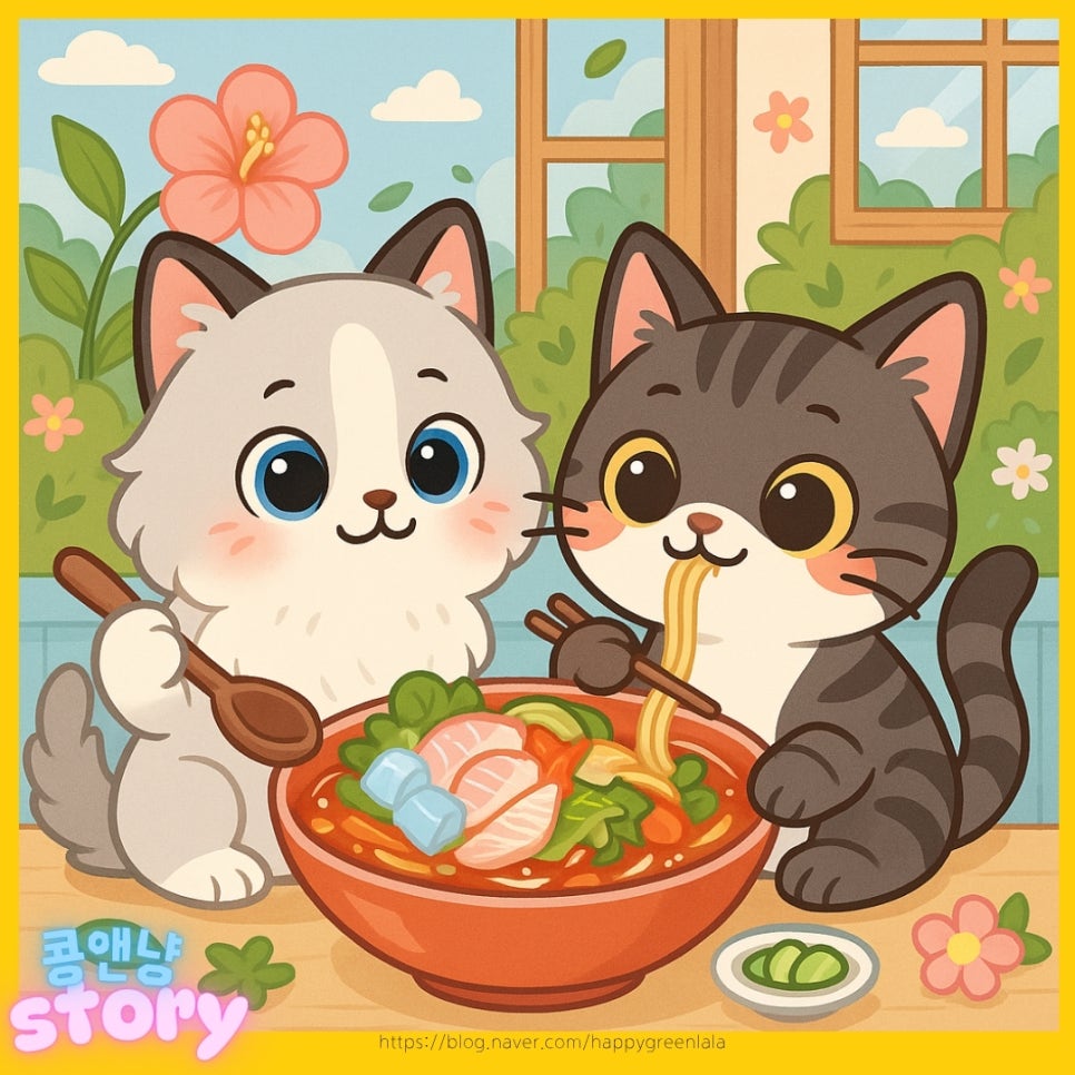 푸른바다 횟집 사진 6