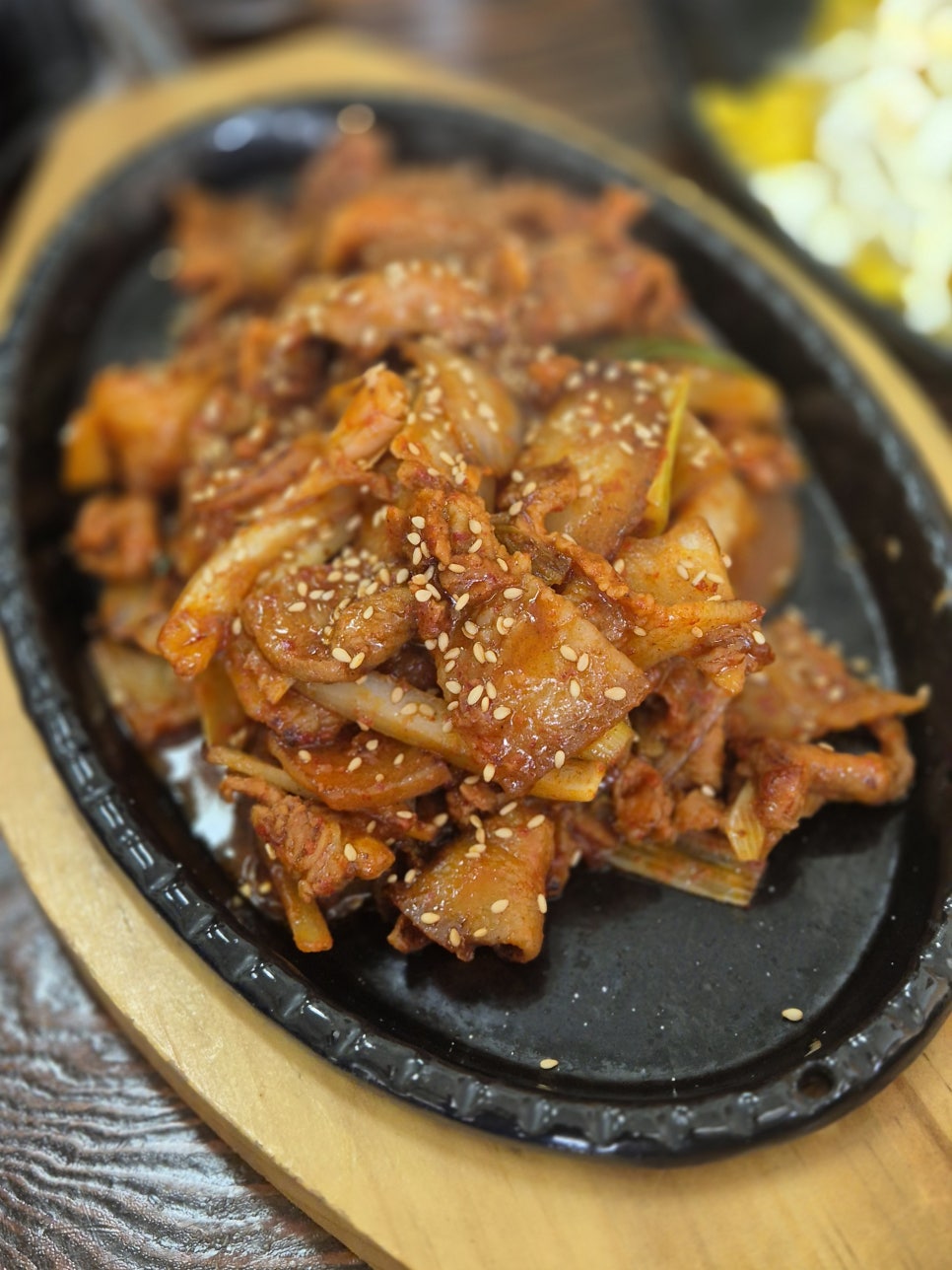 영미식당 사진 5