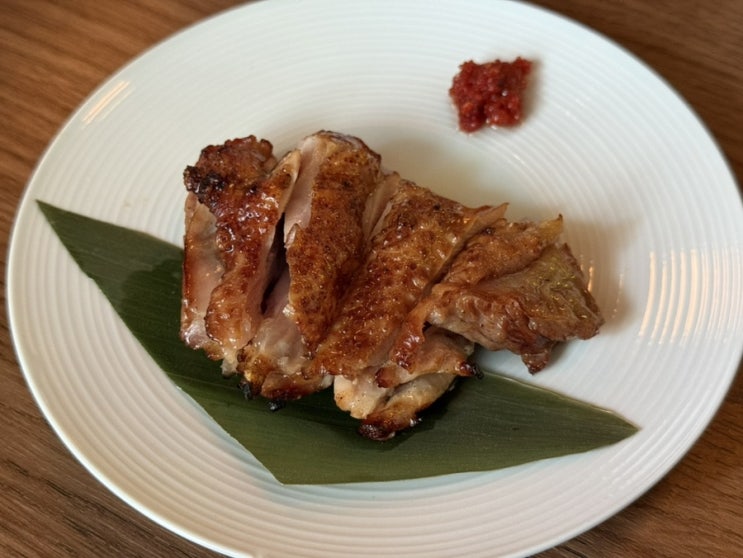  서울 강동구 맛집 이자카야 데이트 소모임 꼬치 코스 요리 추천 야키토리 키노