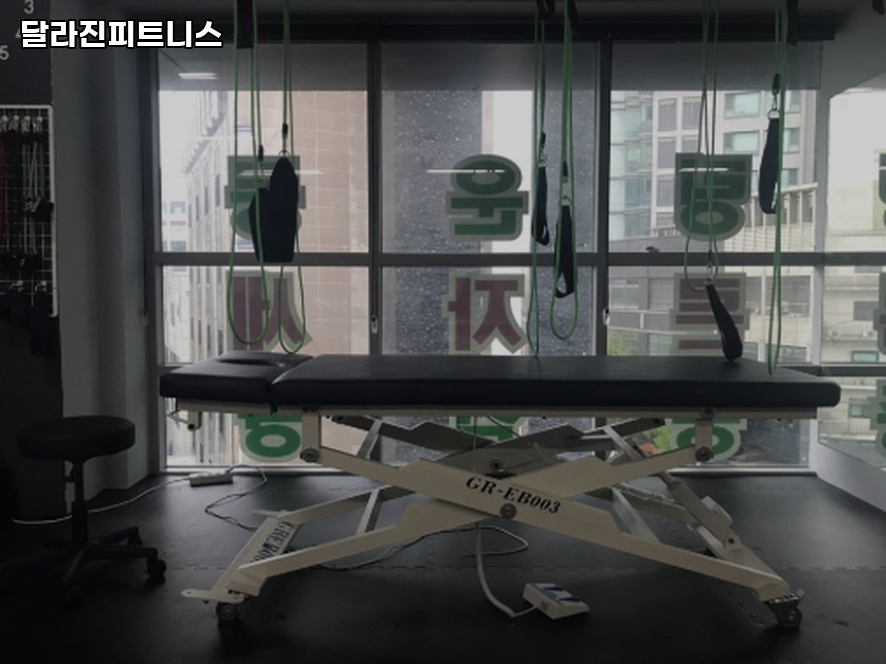 달라진피트니스 사진 3