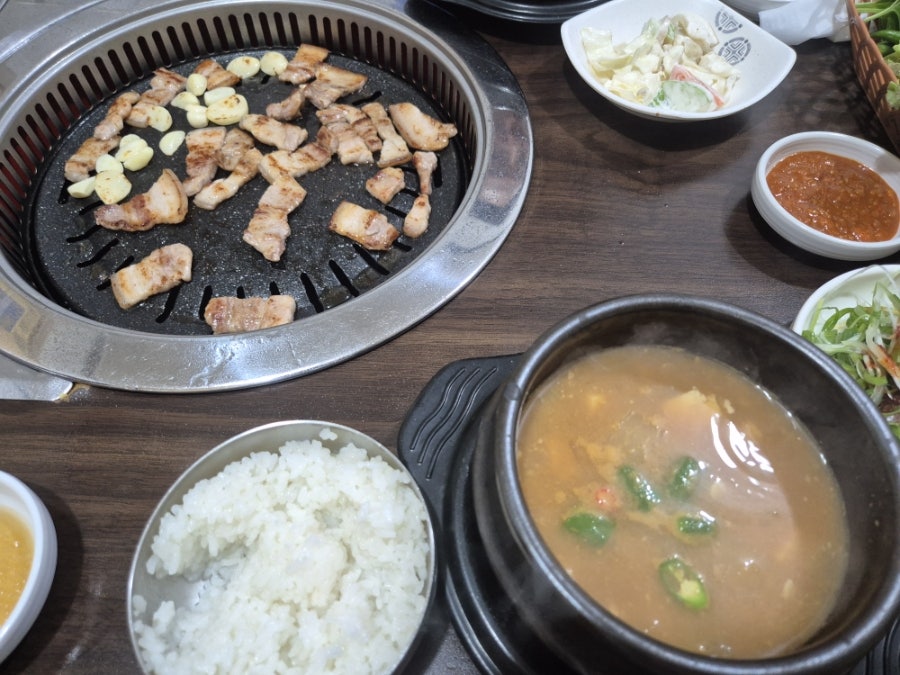 가마실식당 사진 3