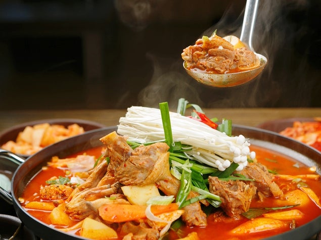 한들식당 사진 3