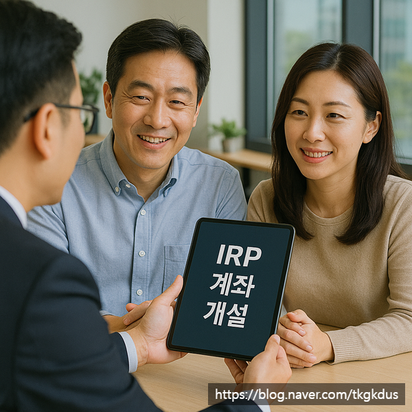  노후 준비 필수! 연금저축·IRP 비교 및 세액공제 완벽 정리