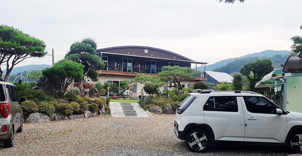 힐링펜션 사진 1