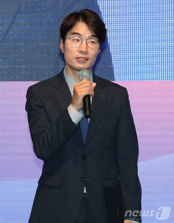 배우 송영규, 차량 내 숨진 채 발견...향년 55세