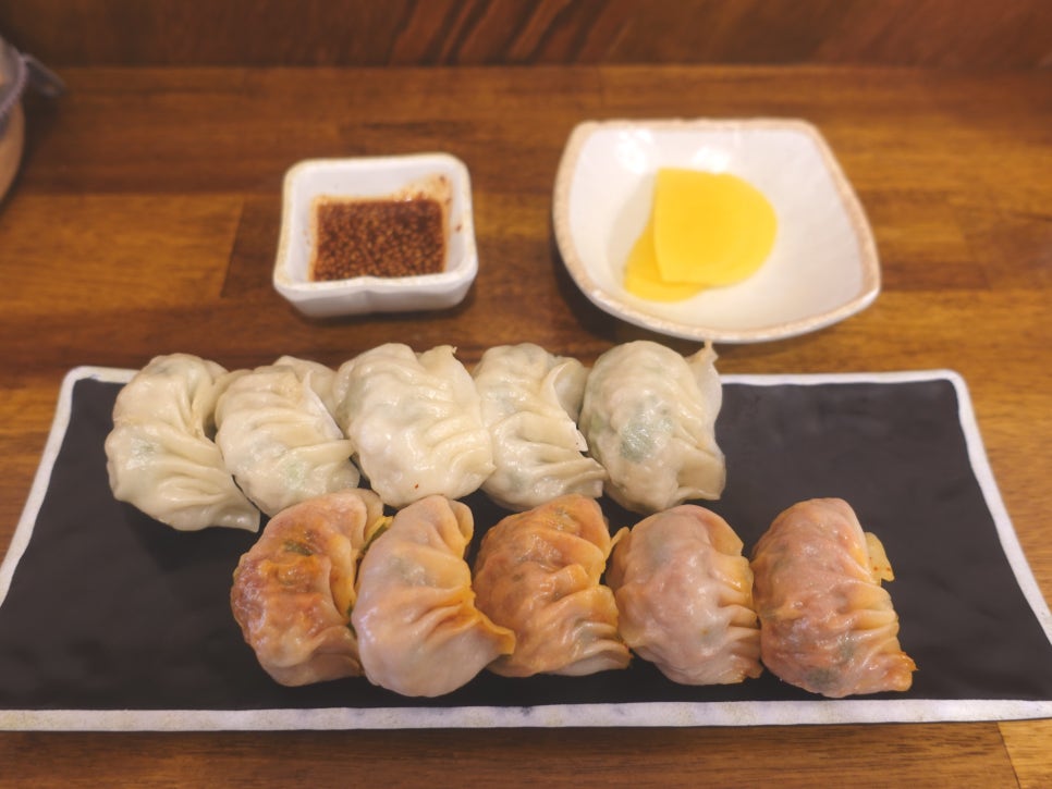 양가손만두 큰아들점 사진 4