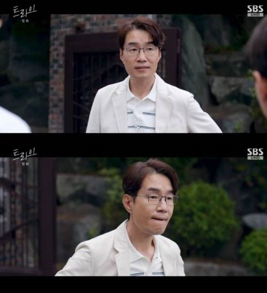 [속보] 배우 <b>송영규</b>, 갑작스러운 비보…드라마 '<b>트라이</b>' 제작진... 