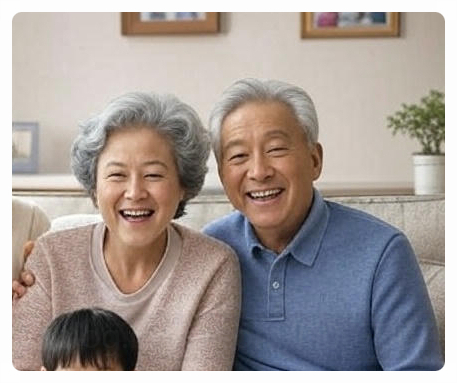  한의사 김오곤 고려 6년근 홍삼정 좋아하시는 부모님께 생신 추석선물 드린 후기