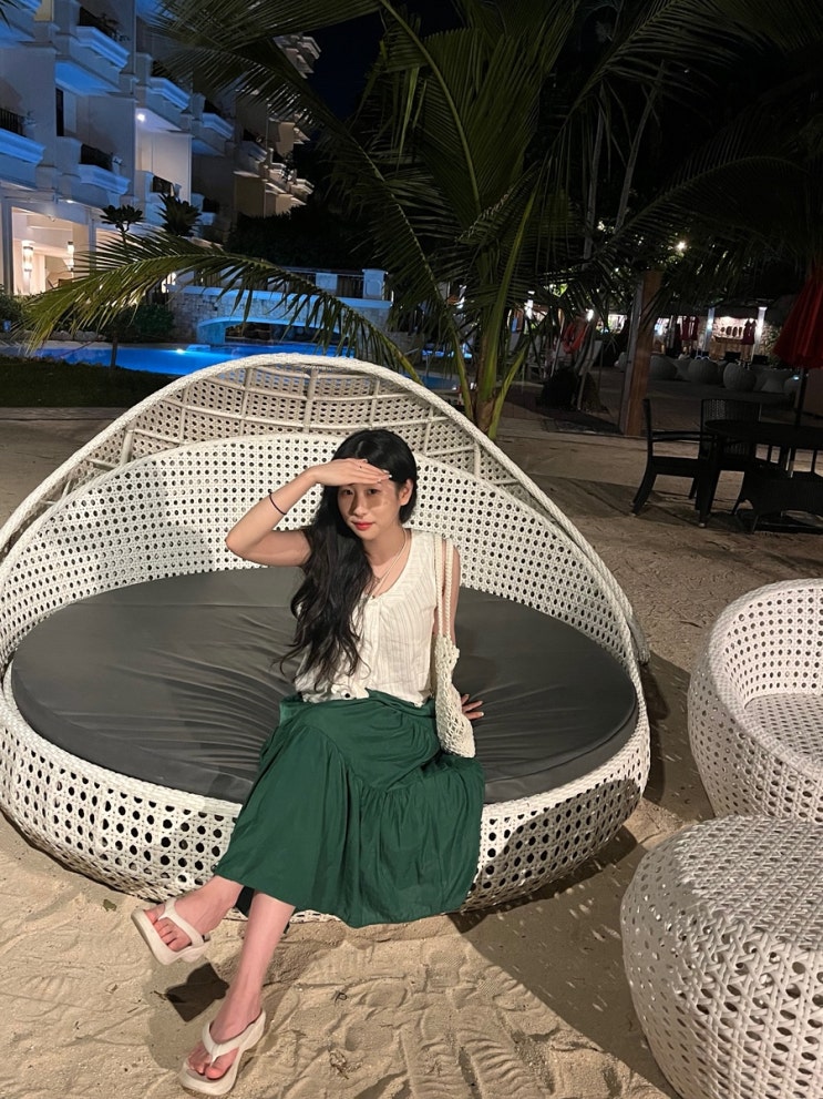  [필리핀 세부] 자유여행 2일차 레드크랩 코스타벨라호텔
