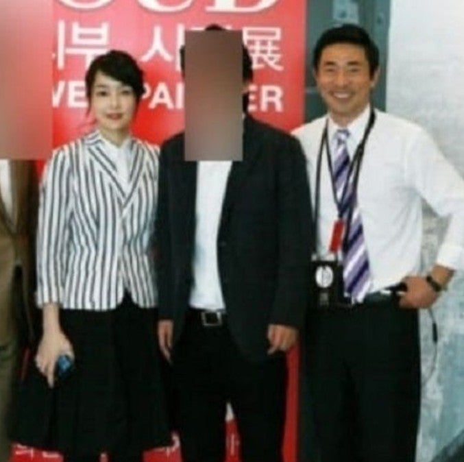 김건희 김범수 아나운서 무슨 관계길래? 정대택 최은순 폭로