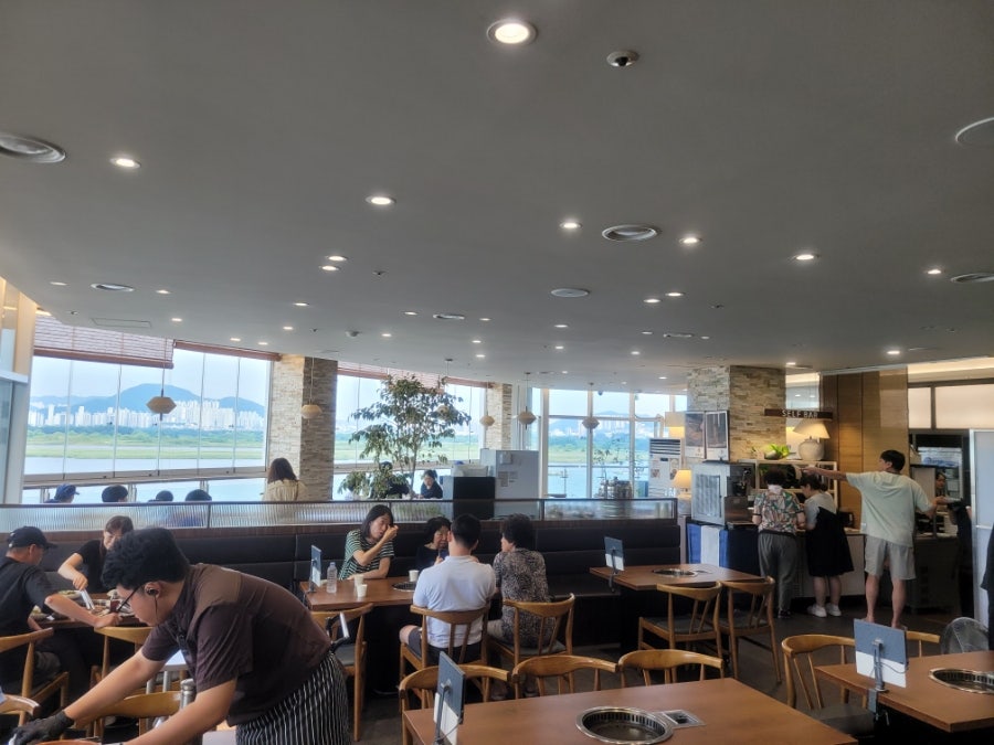 금옥갈비 사진 4