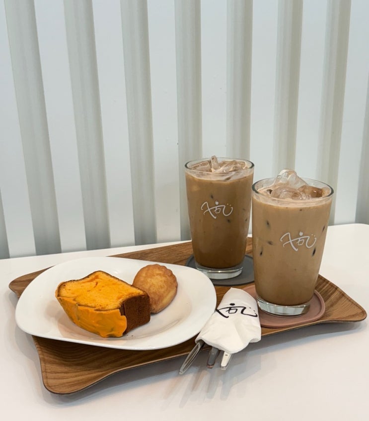  [일산/주엽역 카페] 가성비 좋은 디저트 카페 구움씨 주엽점