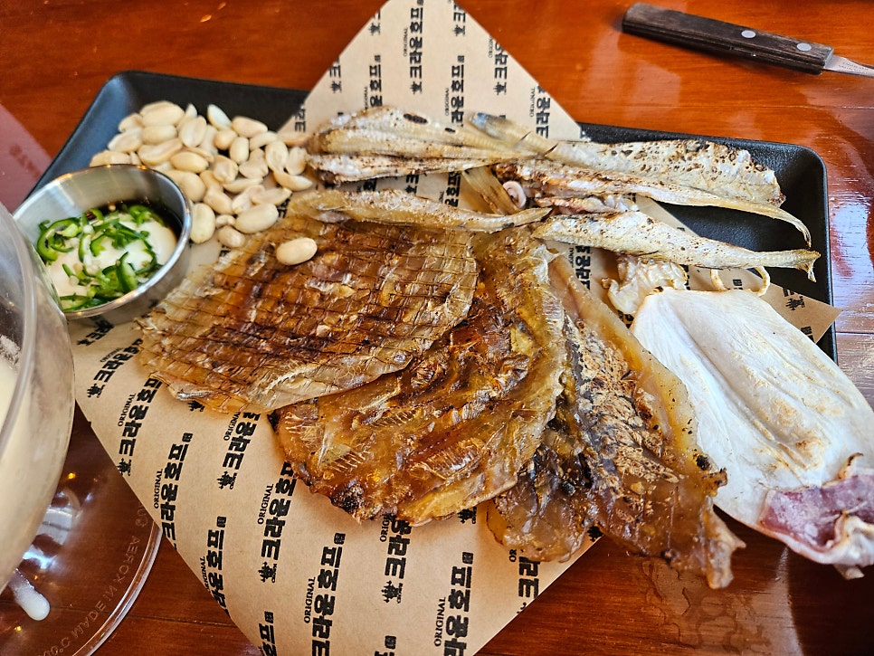 크라운호프 학산사거리점 사진 5
