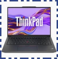 레노버 씽크패드 E14 G6 2025, 라이젠5 7000 시리즈, 24GB, 1TB, Free DOS, Black, 21M3006VKD. 강력한 성능과 ....