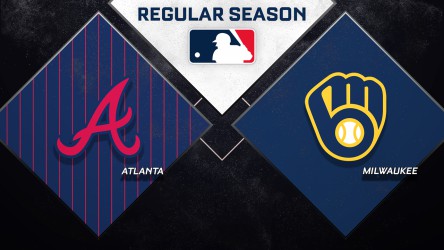 8월 5일 (화) 애틀랜타 브레이브스 vs <b>밀워키 브루어스</b>