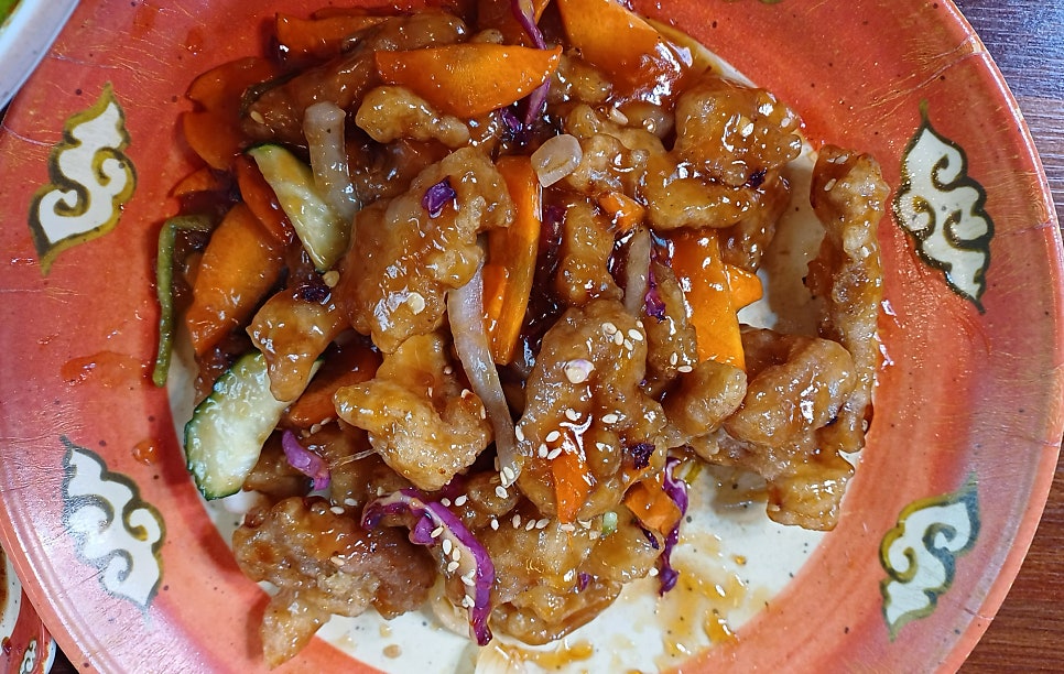 금마중국집 사진 4