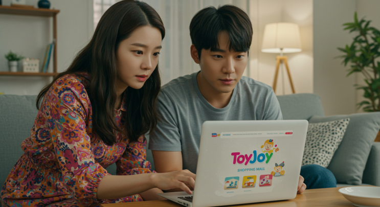  온라인 사업: 여성 창업과 전업주부 부업