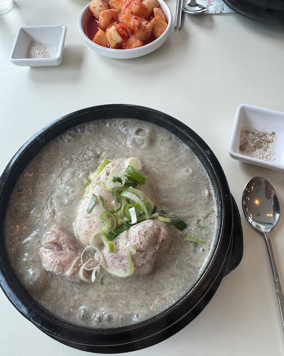 영양센타 반포점 사진 2