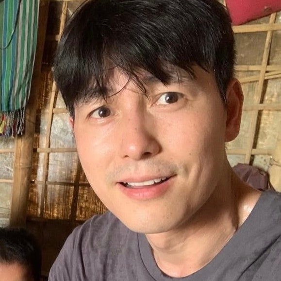 <b>혼외자</b> 출산 인정 배우 <b>정우성</b> 일반인 연인(여자친구, 아내)... 