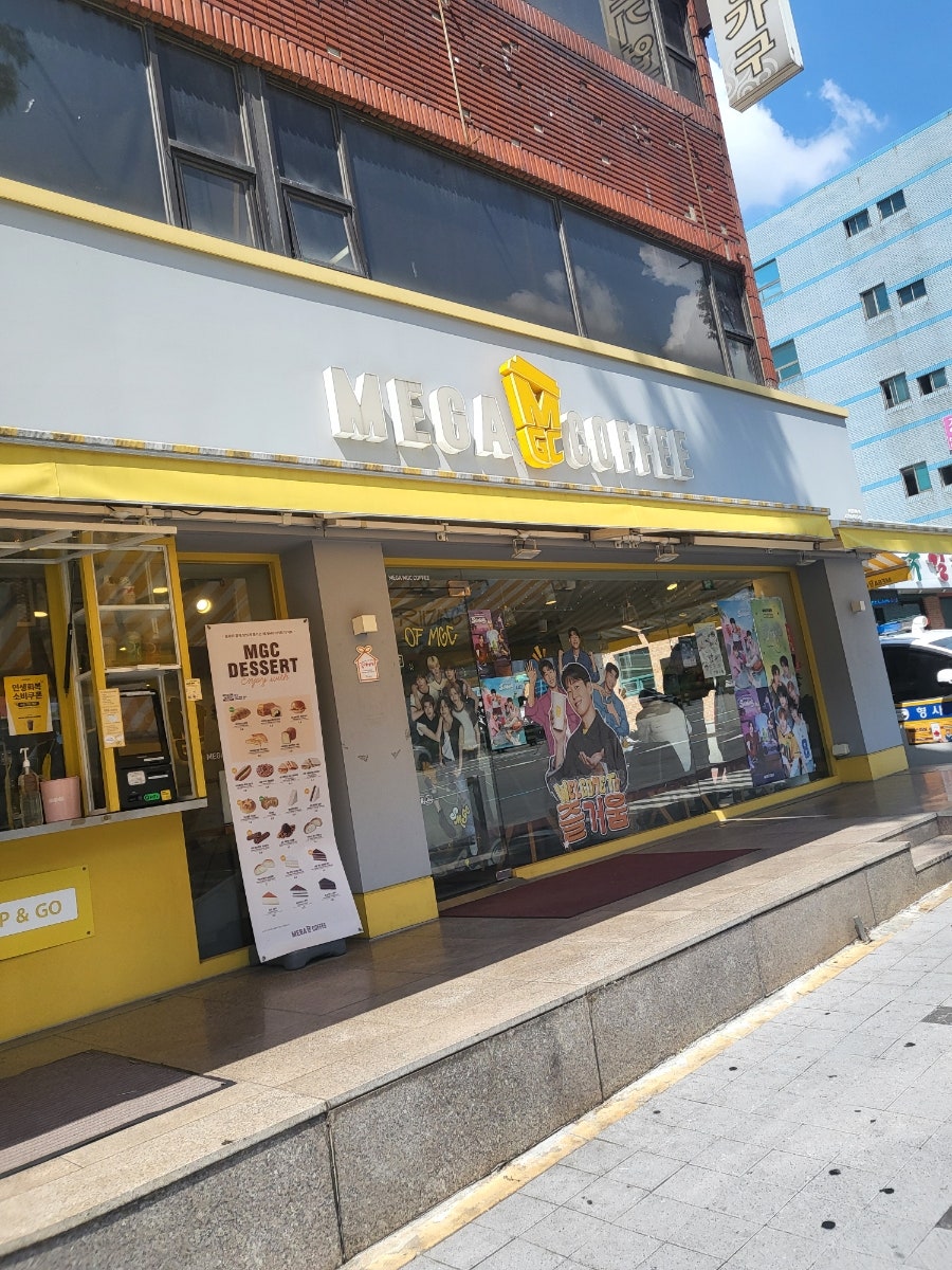 빽다방 대전중리점 사진 3