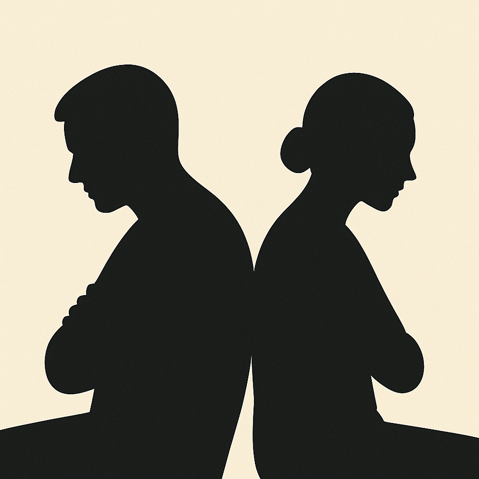 [울산 변호사] 외도(부정행위)는 확실한데 증거가 없을 때, 이혼 가능한가요? 관련 사진
