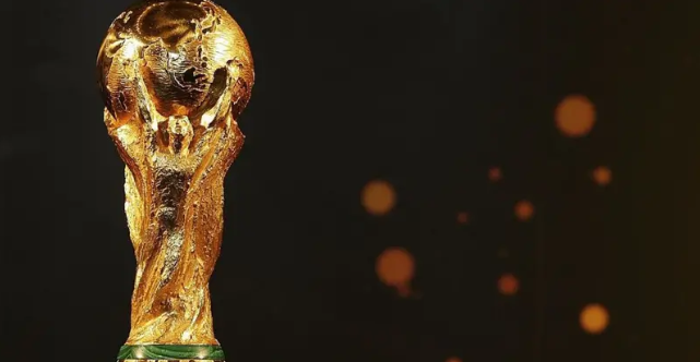  FIFA 월드컵 최다 득점 국가 순위