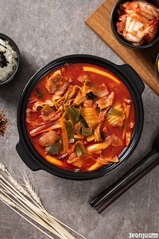 부라더떡볶이 삼천점 사진 6