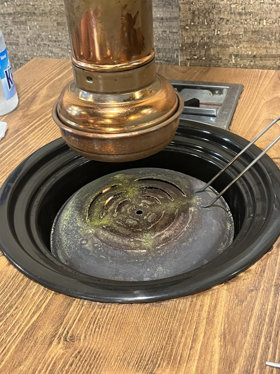 마포갈비 사진 5