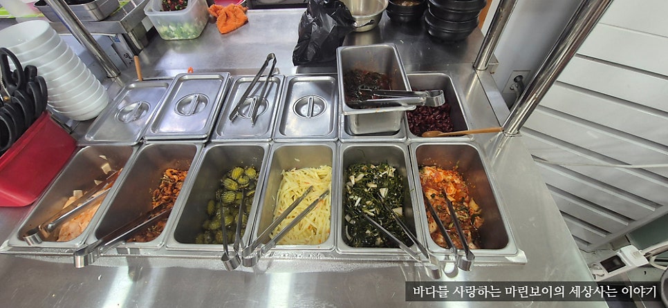 해바라기식당 사진 3