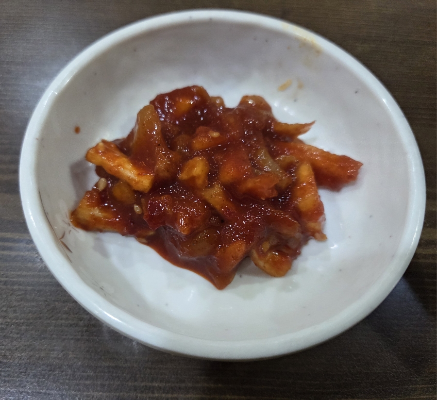 콩심 서울난곡점 사진 3