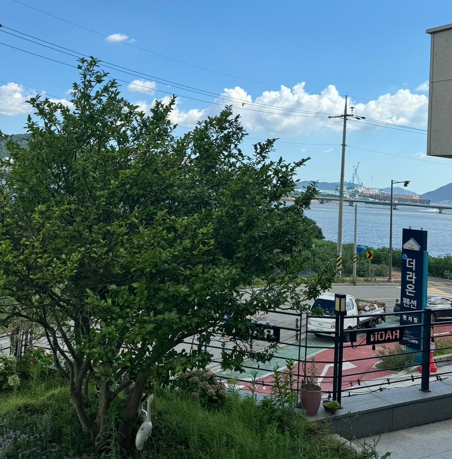 더라온펜션 사진 1