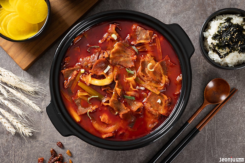 부라더떡볶이 삼천점 사진 3