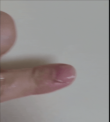 내돈내산 /케라좀 큐어 솔루션 문제성 발톱 손톱 /효과 없