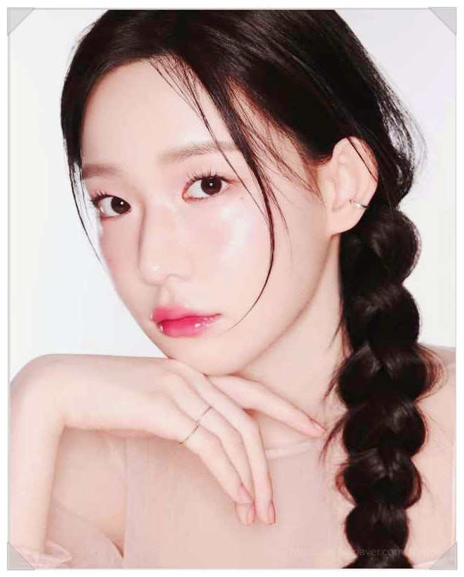  배우 최윤지 드디어 주연 첫사랑을 위하여 이효리로 인생캐 예고 나이 키 프로필