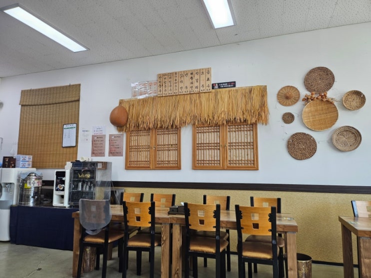  원주 맛집 추천 배터져국수 원주 현지인이 알려주는 가성비 식당