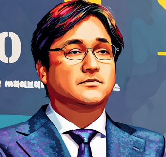 <b>곽도원</b>, 3년 만에 10월 <b>연극</b> 무대로 <b>복귀</b>