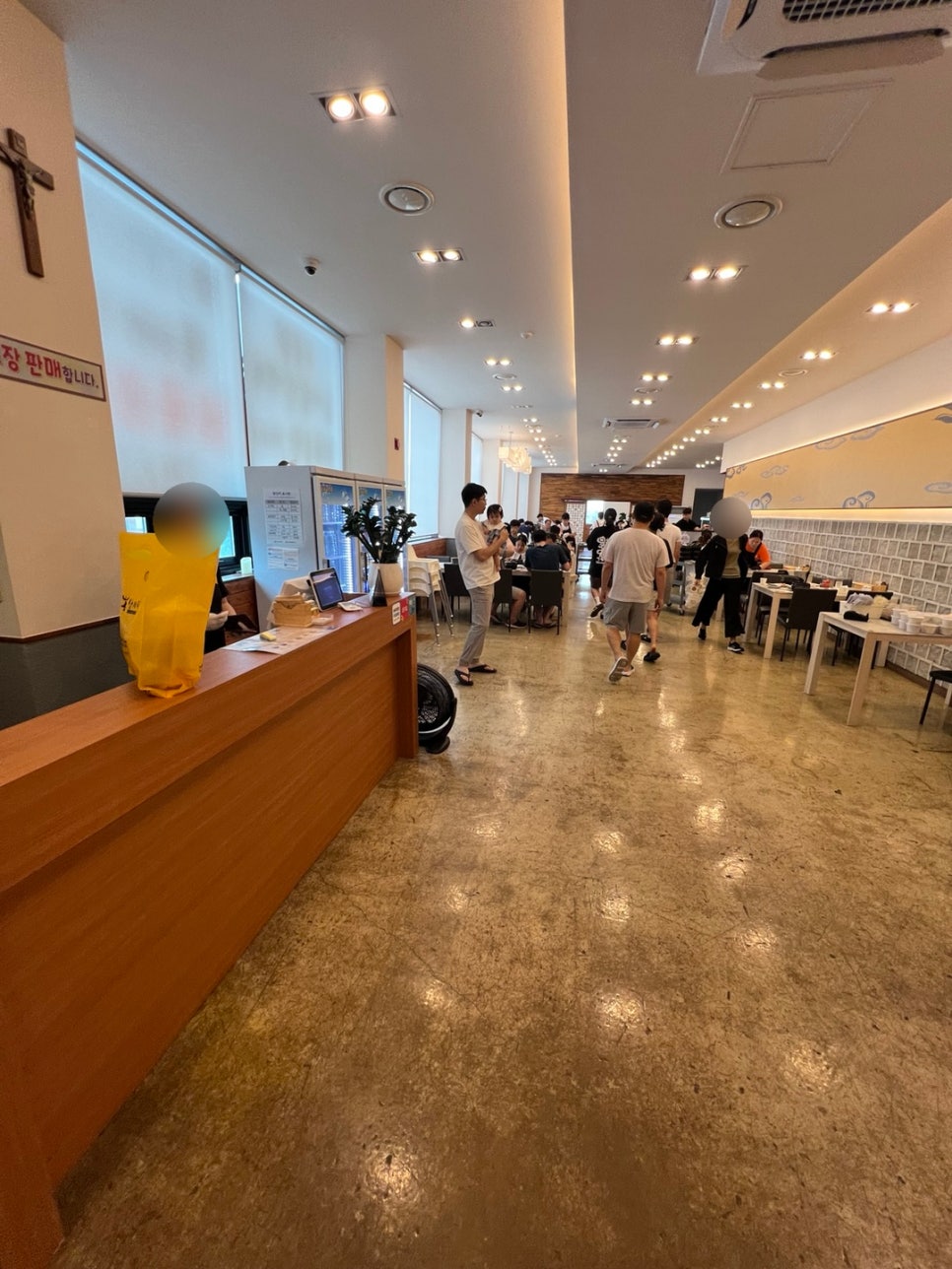 고봉삼계탕 천안점 사진 6