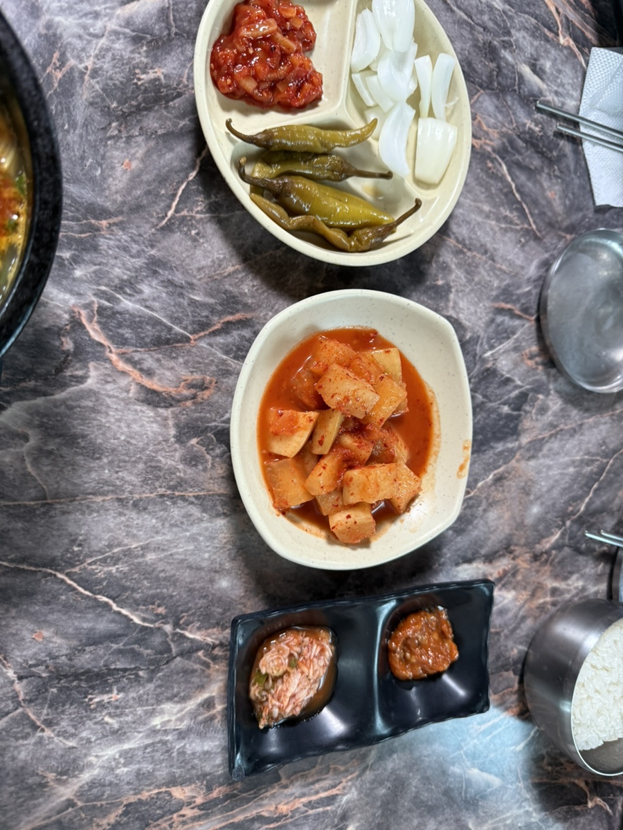 Nolbuttukbaegi Ttarogukbap photo 4