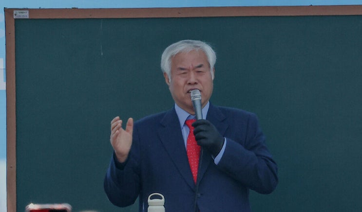 <b>서부지법</b> 폭동 선동' <b>전광훈</b>·<b>사랑제일교회</b> <b>압수수색</b>..... 