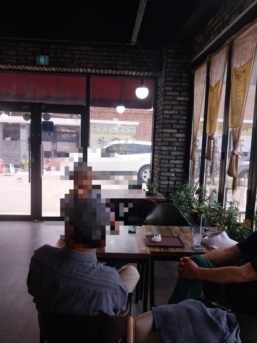 이가네 찰보리빵 사진 6