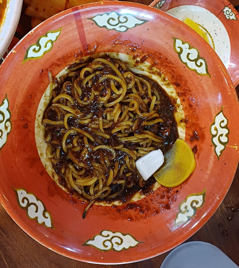 금마중국집 사진 5