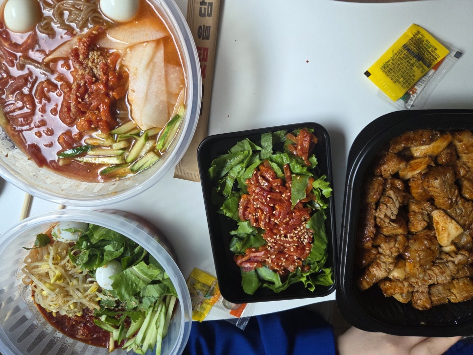 육식사관학교 인천마전점 사진 2