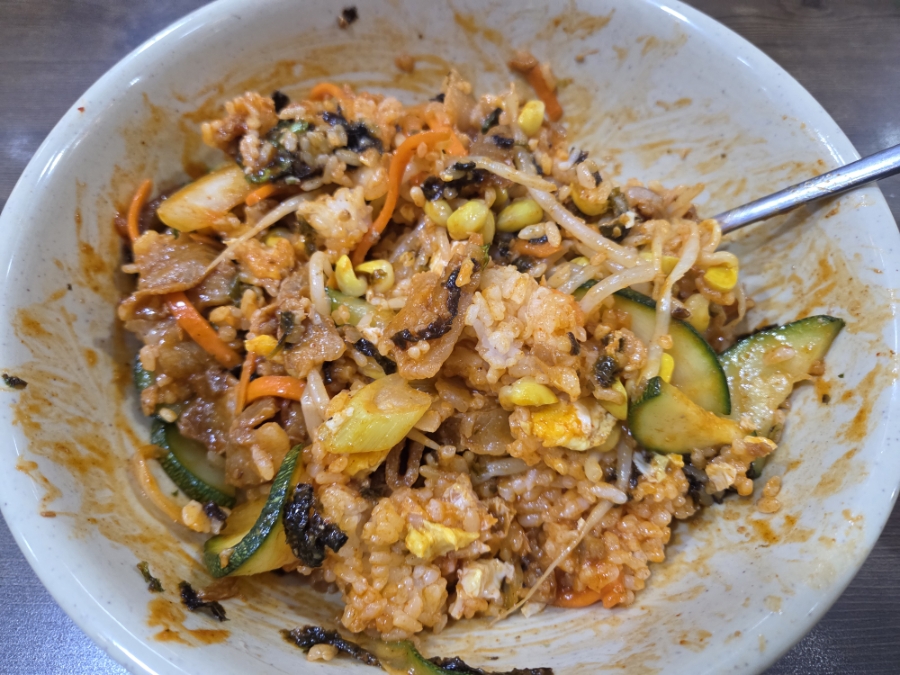콩심 서울난곡점 사진 6